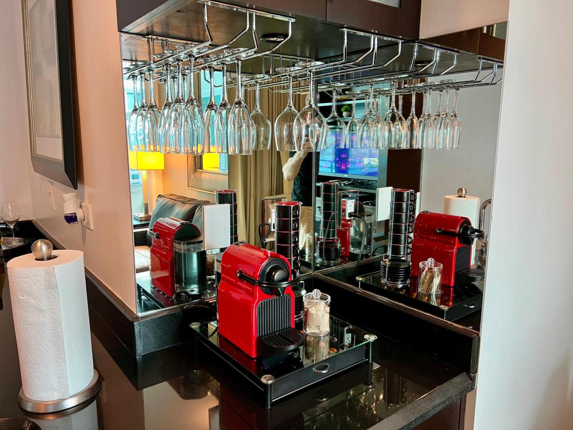 Boutique Suites 3 Min Walk To Beach 마이애미 비치 외부 사진