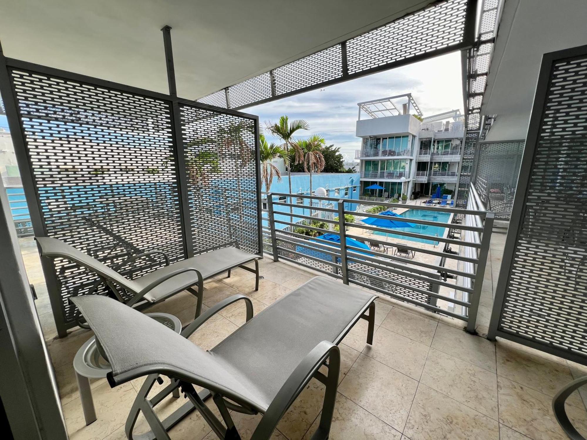 Boutique Suites 3 Min Walk To Beach 마이애미 비치 외부 사진