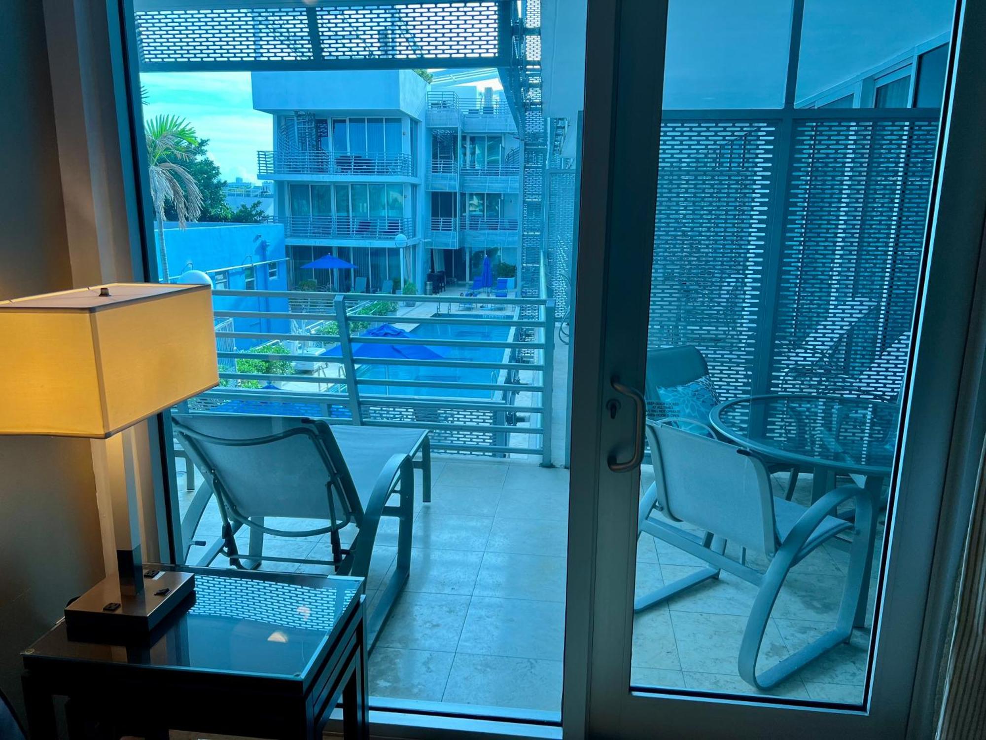 Boutique Suites 3 Min Walk To Beach 마이애미 비치 외부 사진