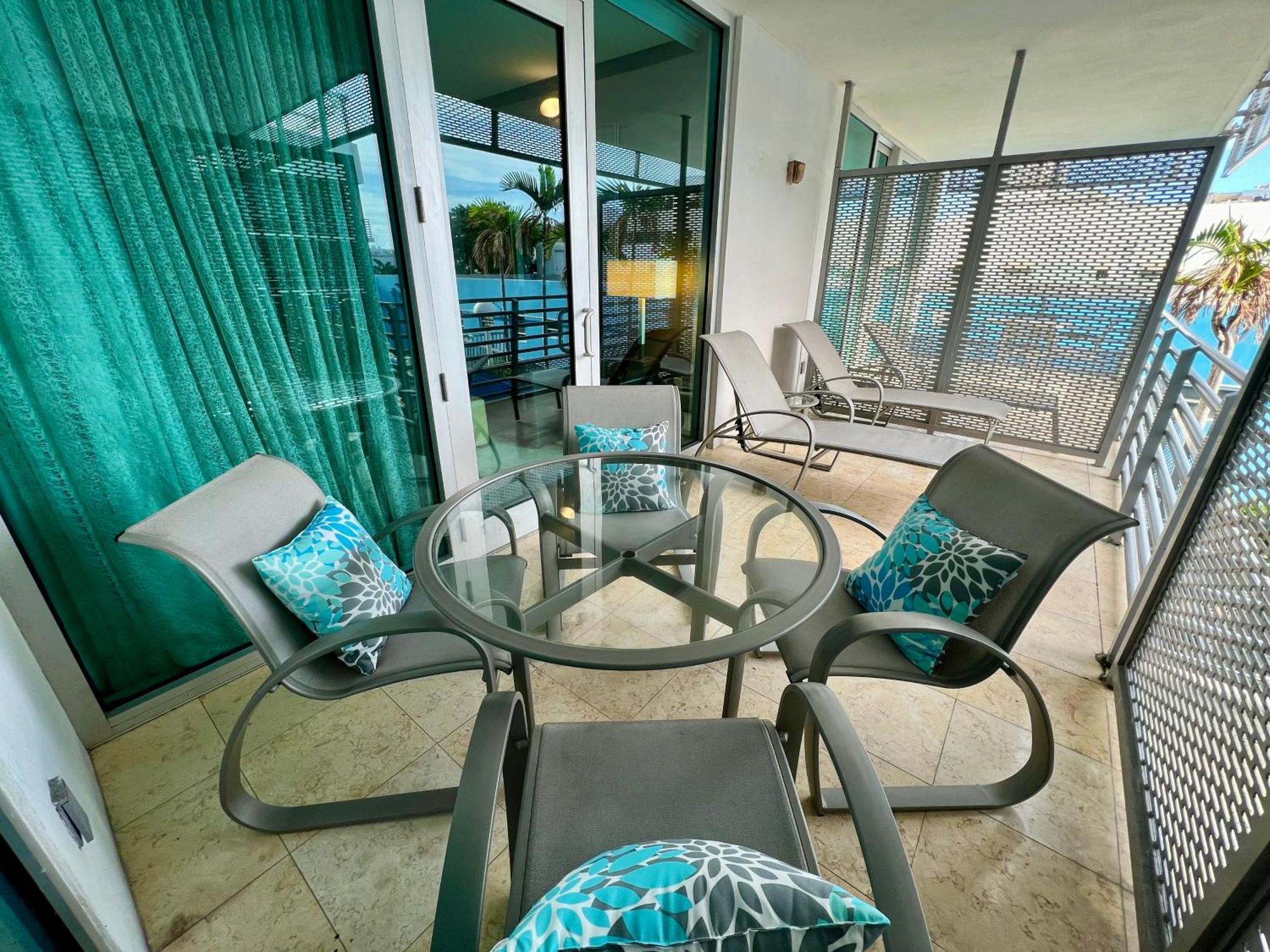 Boutique Suites 3 Min Walk To Beach 마이애미 비치 외부 사진