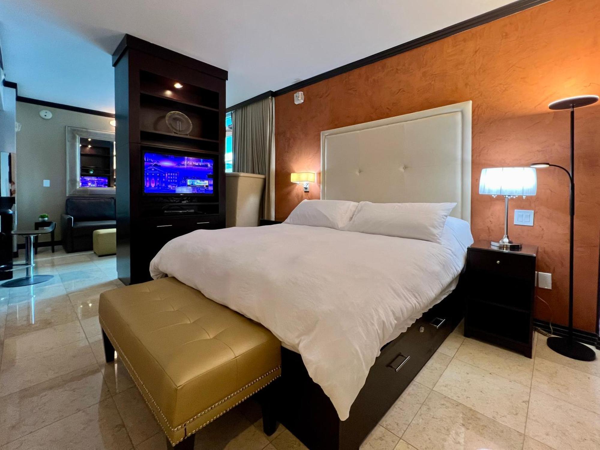 Boutique Suites 3 Min Walk To Beach 마이애미 비치 외부 사진
