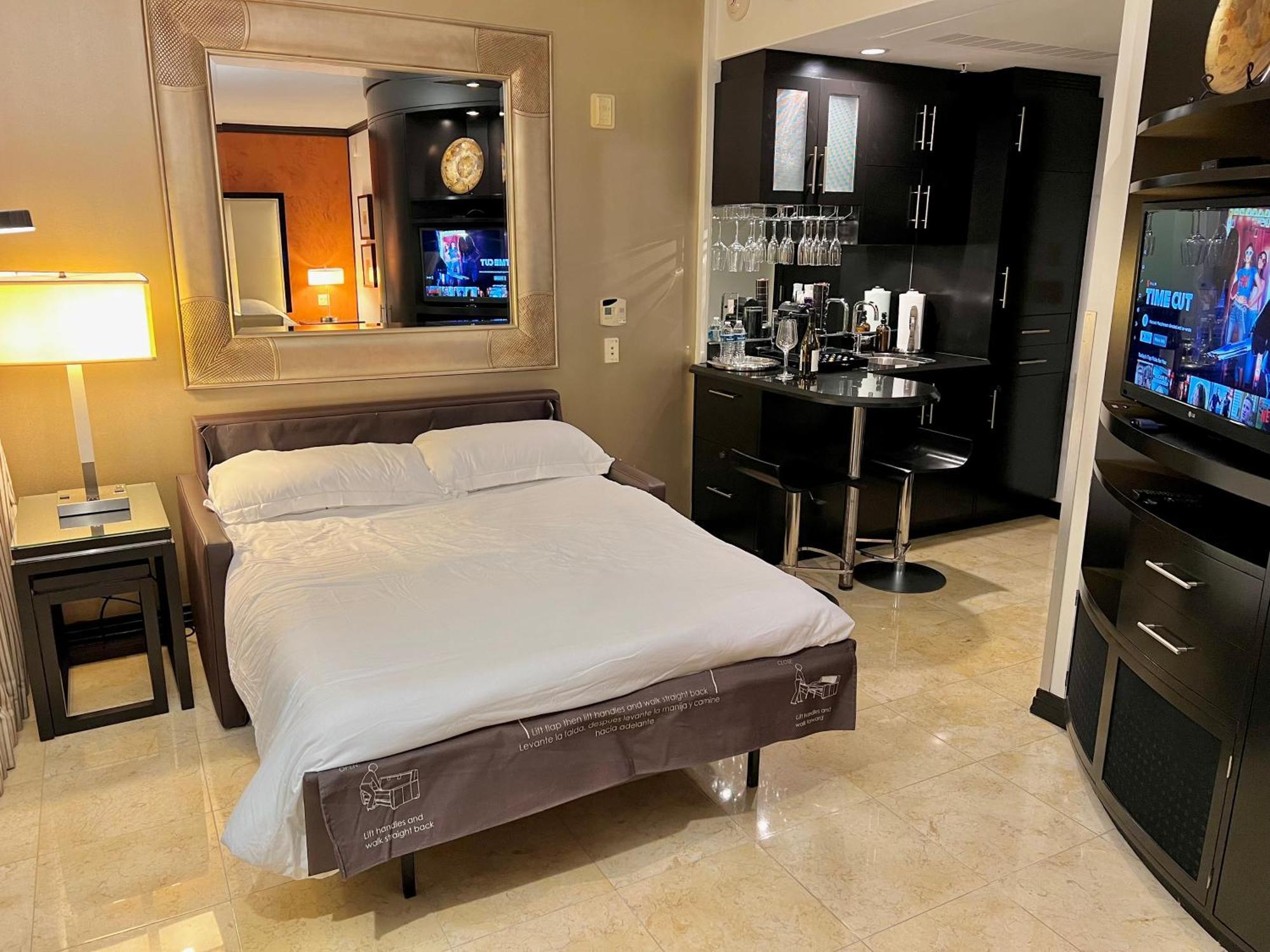 Boutique Suites 3 Min Walk To Beach 마이애미 비치 외부 사진