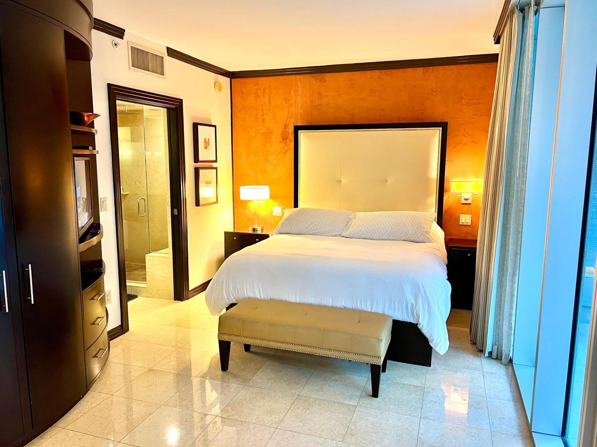Boutique Suites 3 Min Walk To Beach 마이애미 비치 외부 사진