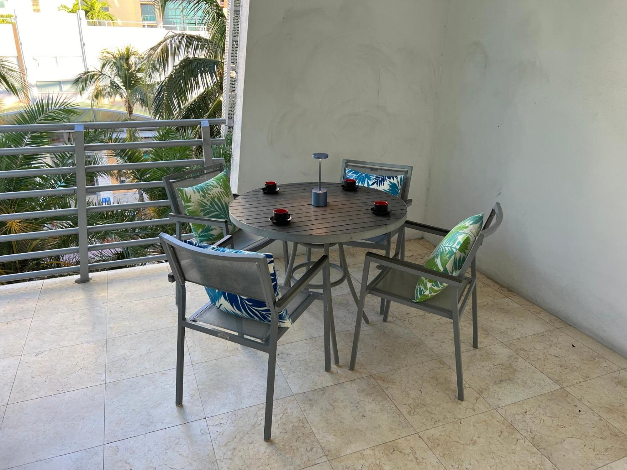 Boutique Suites 3 Min Walk To Beach 마이애미 비치 외부 사진