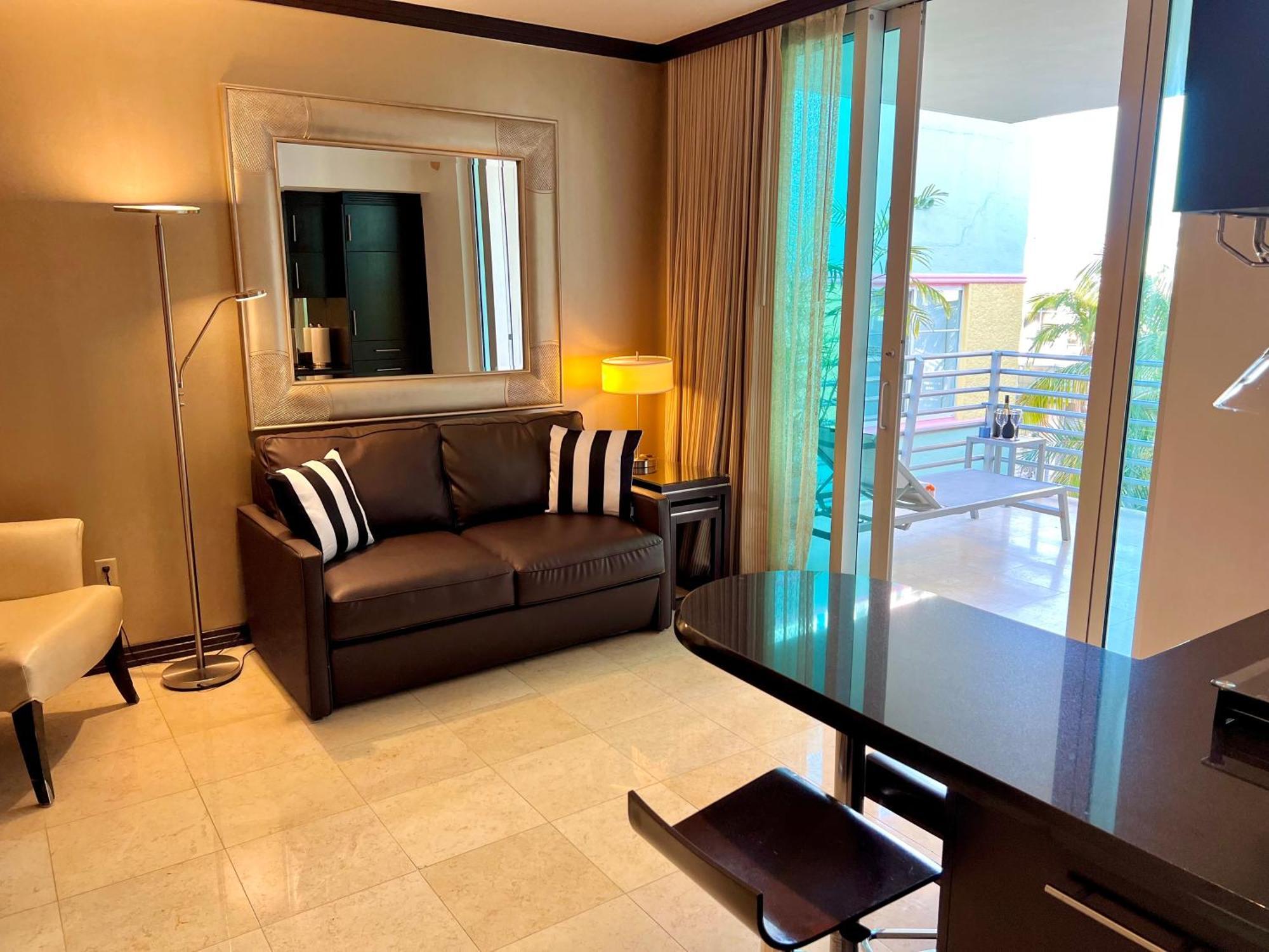 Boutique Suites 3 Min Walk To Beach 마이애미 비치 외부 사진