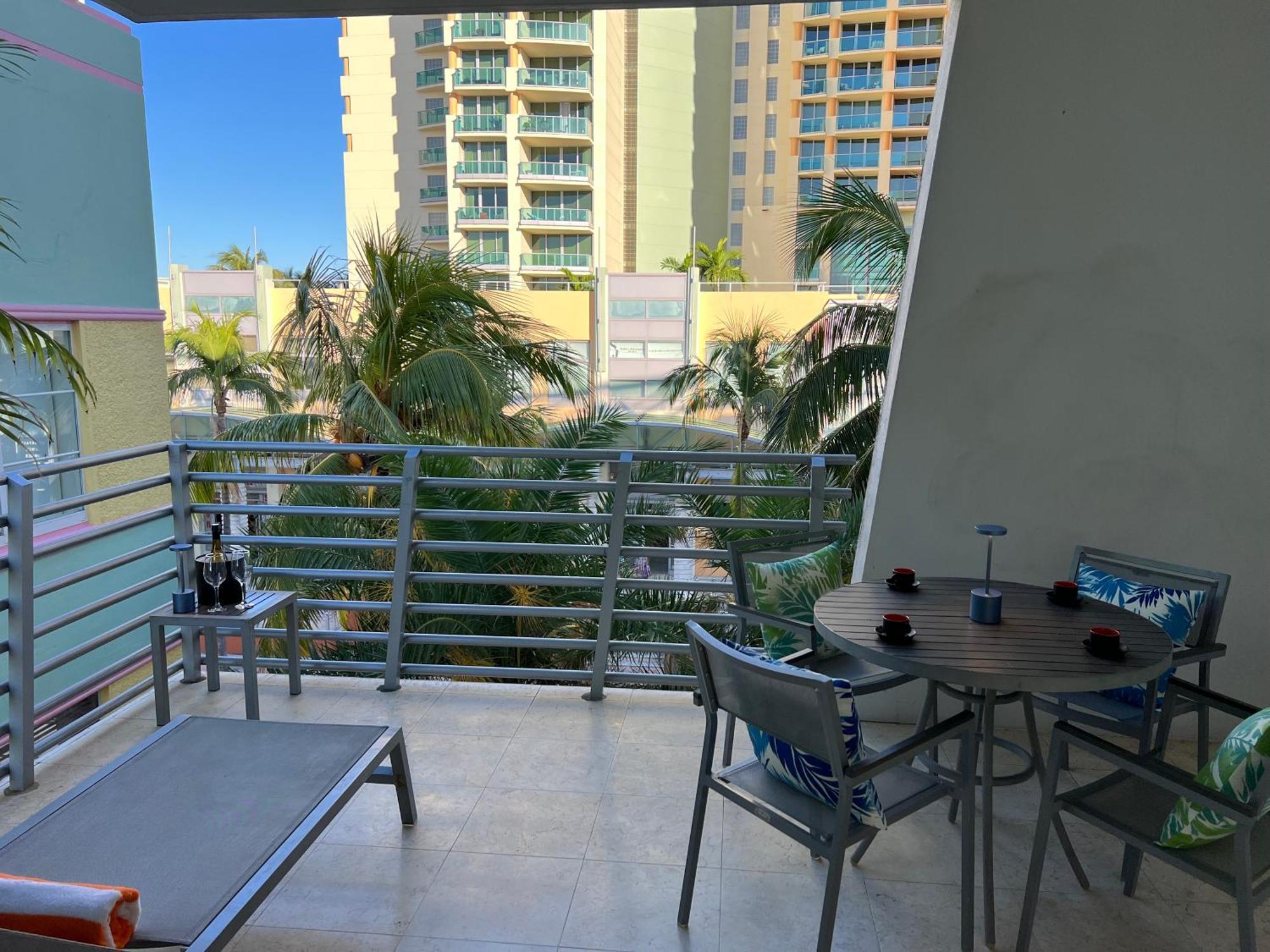 Boutique Suites 3 Min Walk To Beach 마이애미 비치 외부 사진
