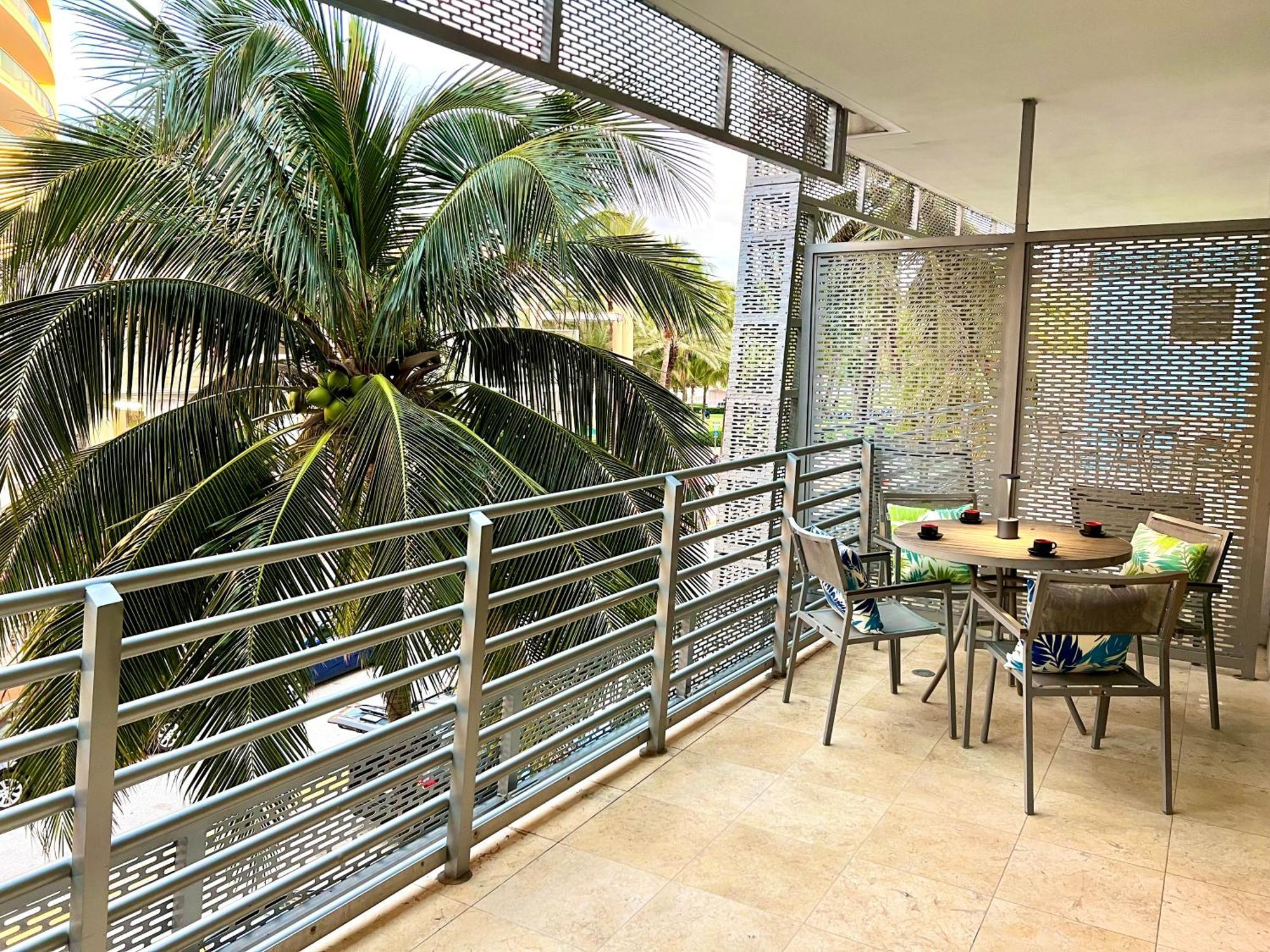 Boutique Suites 3 Min Walk To Beach 마이애미 비치 외부 사진