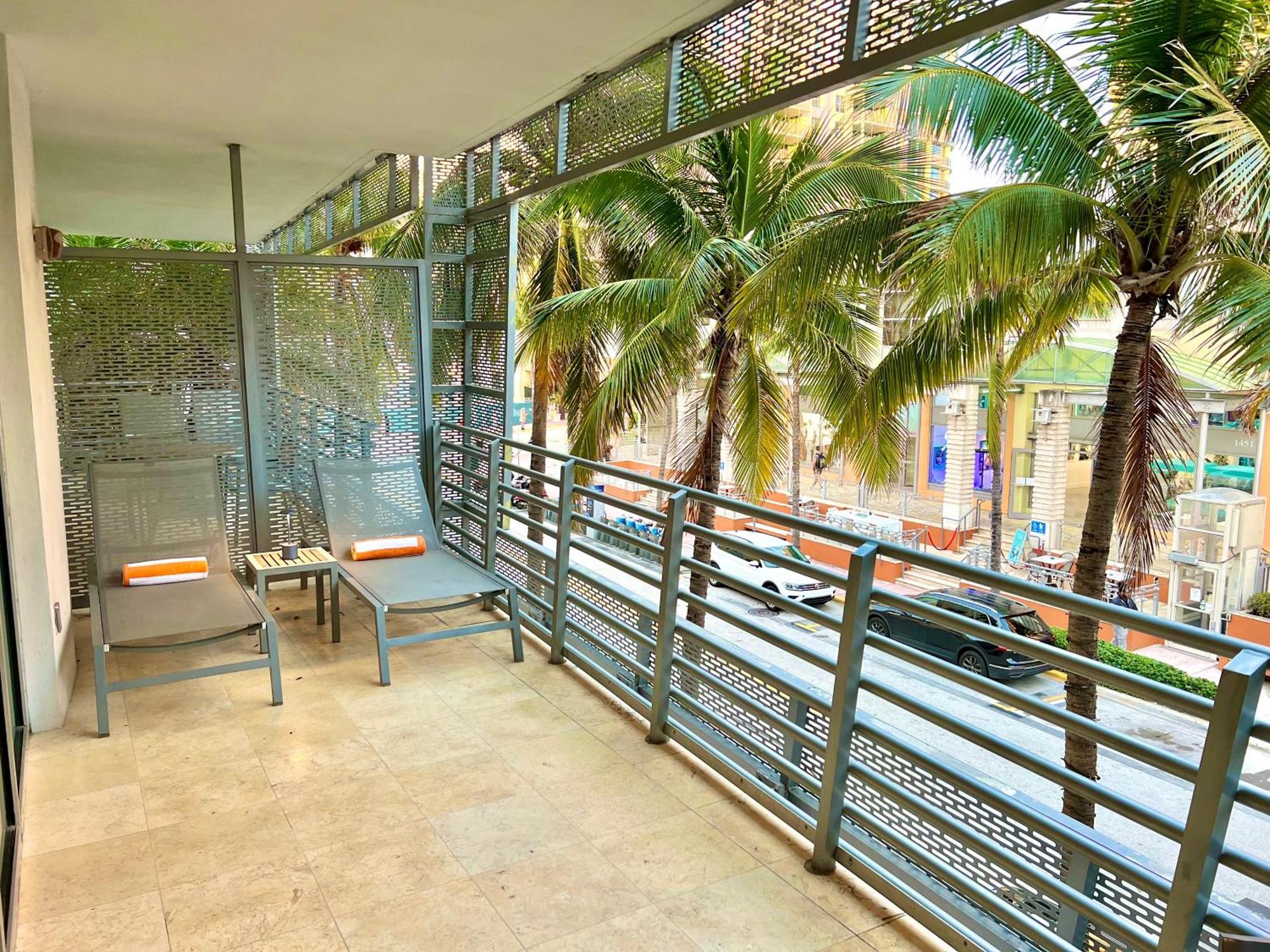Boutique Suites 3 Min Walk To Beach 마이애미 비치 외부 사진
