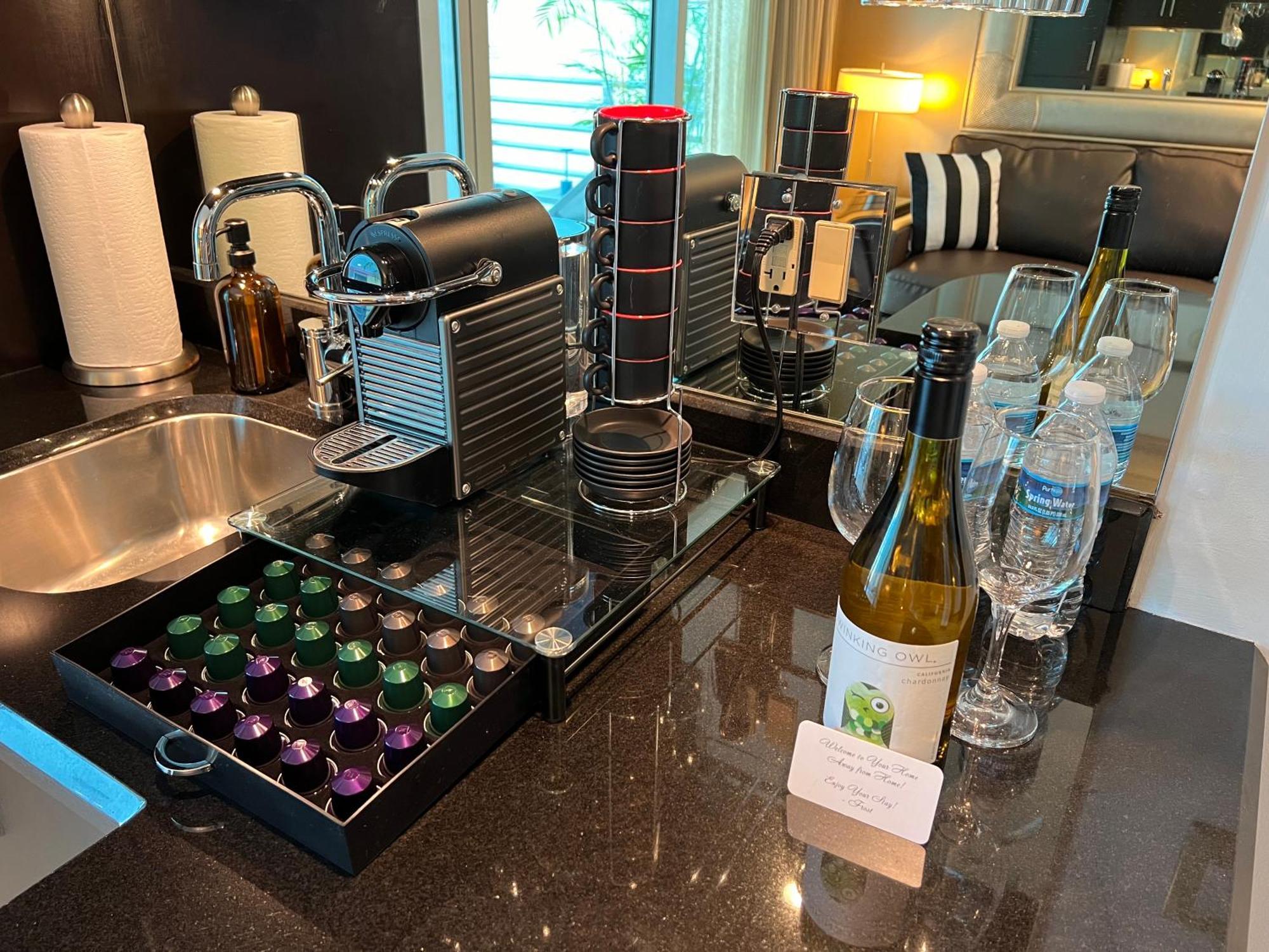 Boutique Suites 3 Min Walk To Beach 마이애미 비치 외부 사진