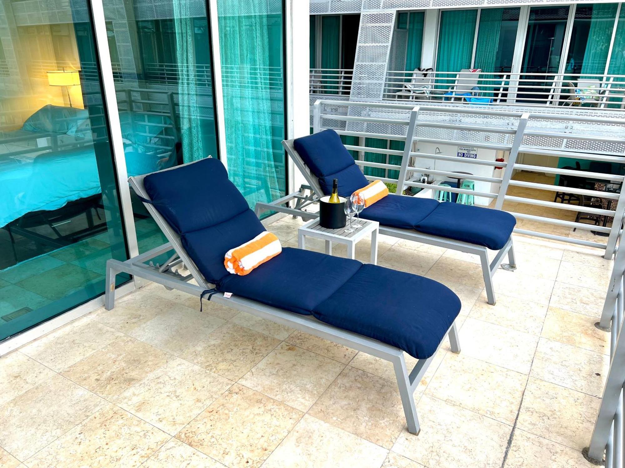 Boutique Suites 3 Min Walk To Beach 마이애미 비치 외부 사진