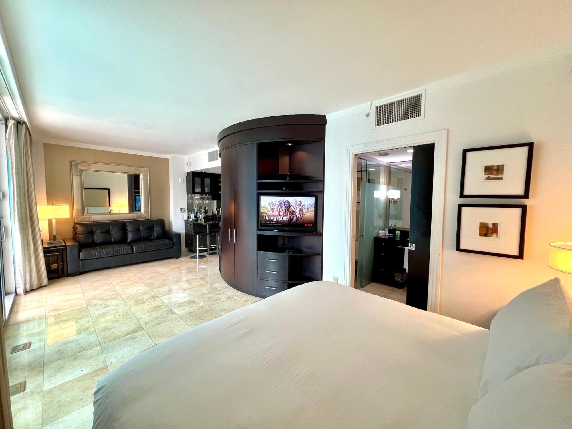 Boutique Suites 3 Min Walk To Beach 마이애미 비치 외부 사진