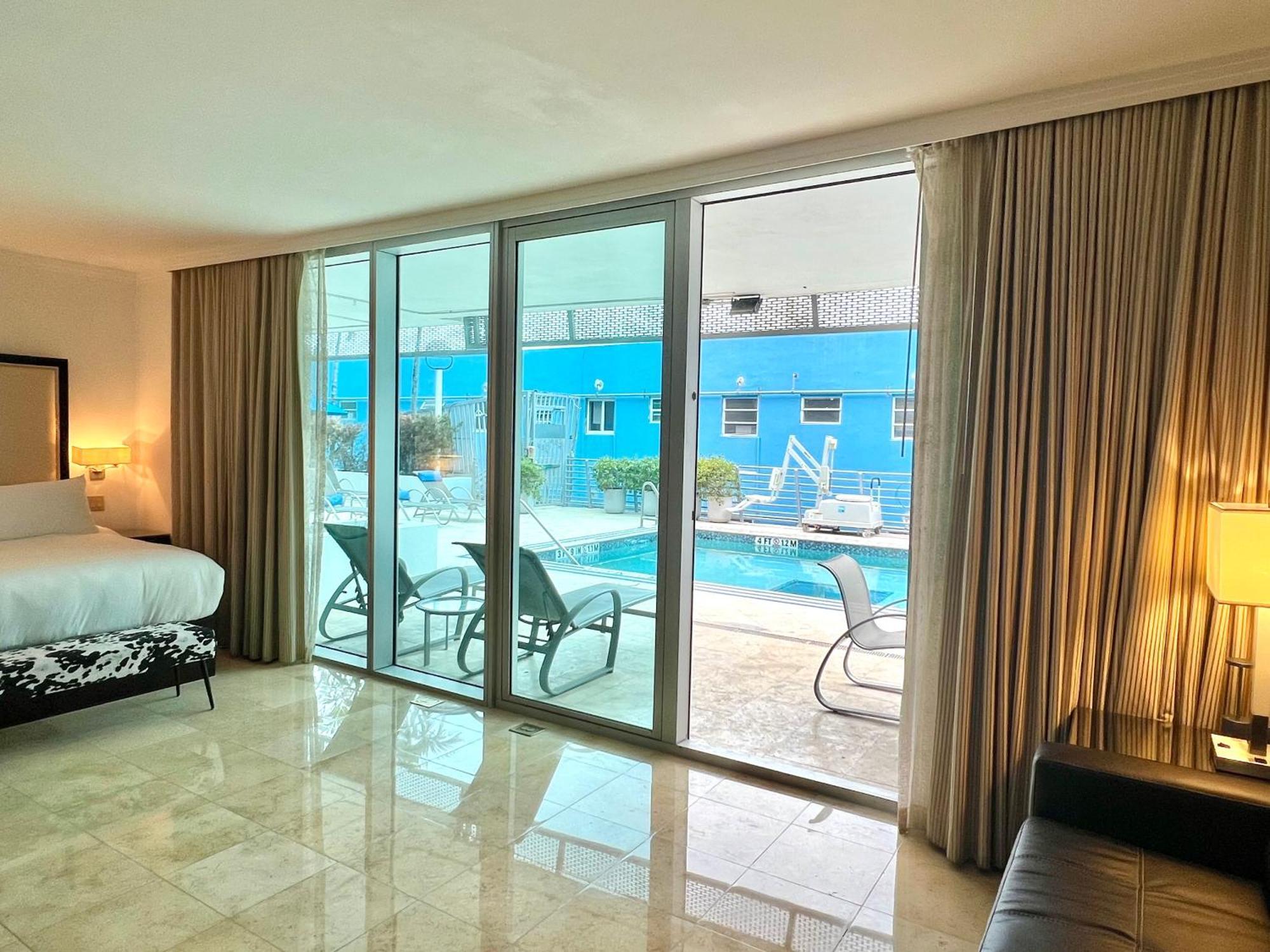 Boutique Suites 3 Min Walk To Beach 마이애미 비치 외부 사진