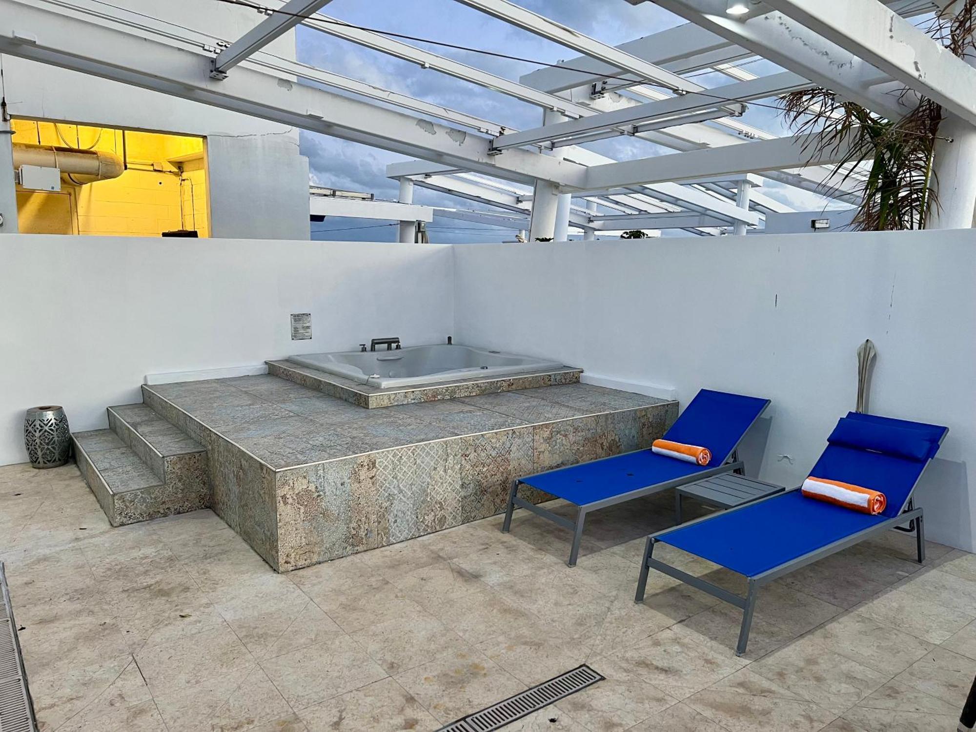 Boutique Suites 3 Min Walk To Beach 마이애미 비치 외부 사진