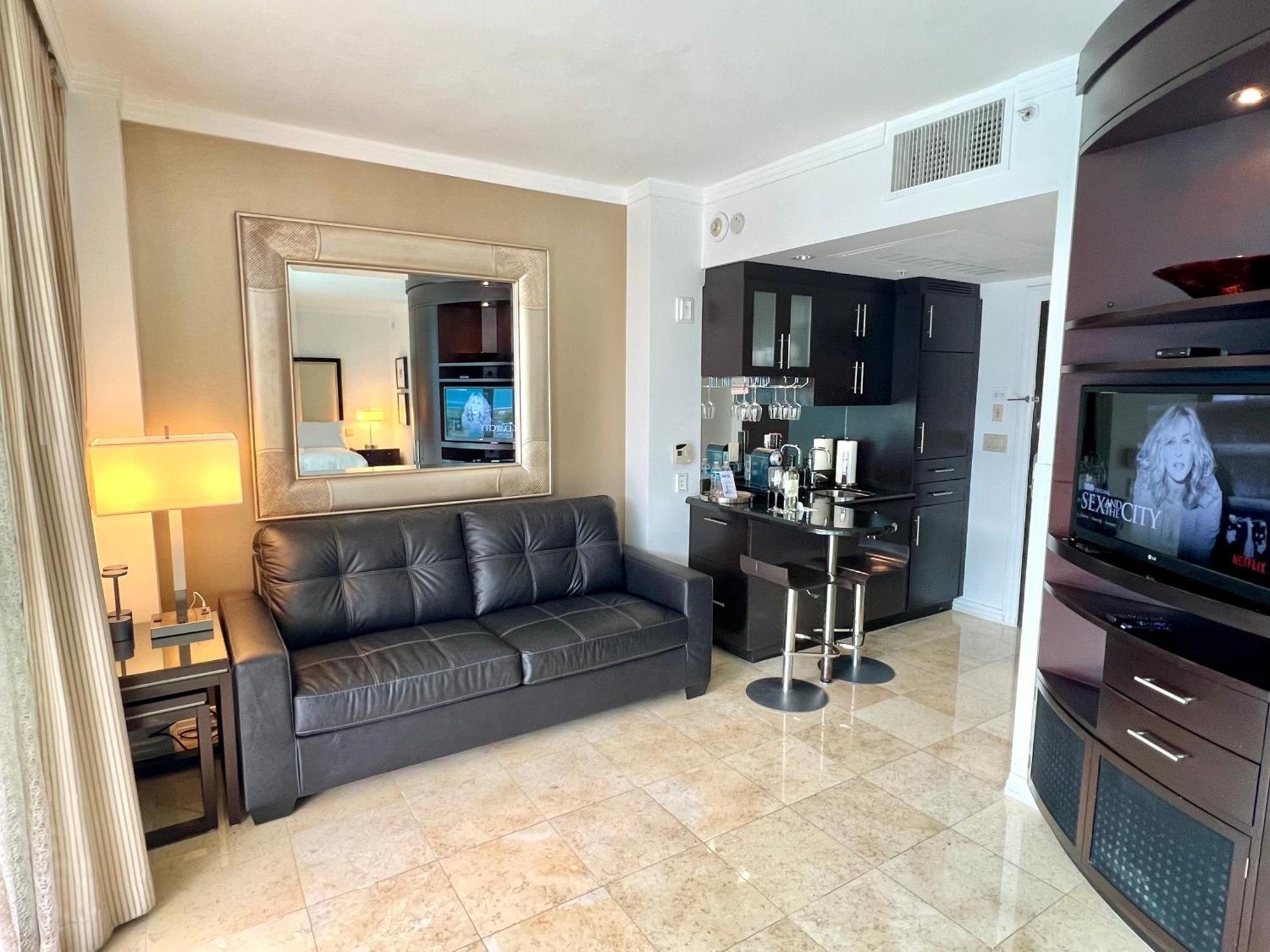 Boutique Suites 3 Min Walk To Beach 마이애미 비치 외부 사진