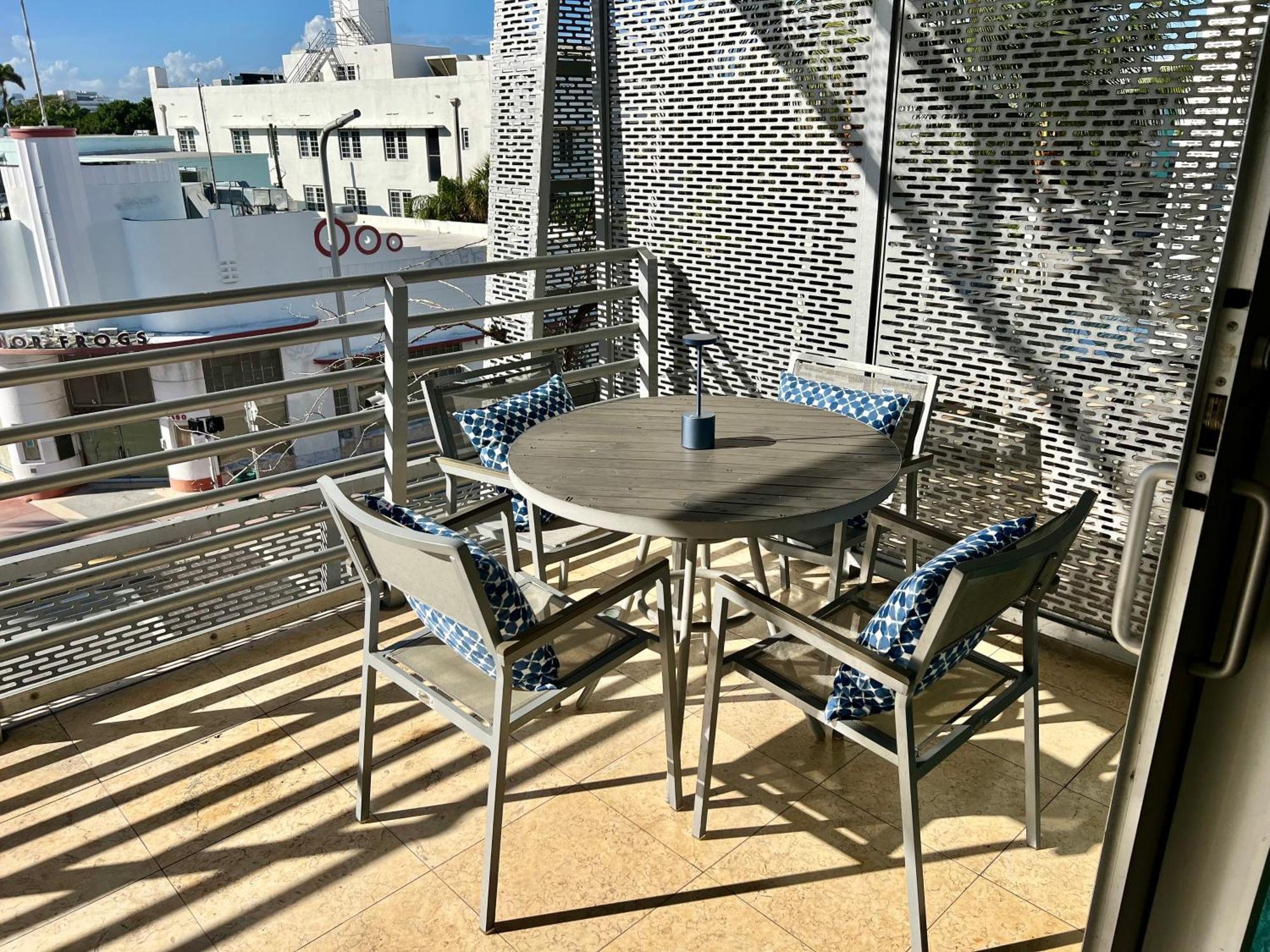 Boutique Suites 3 Min Walk To Beach 마이애미 비치 외부 사진
