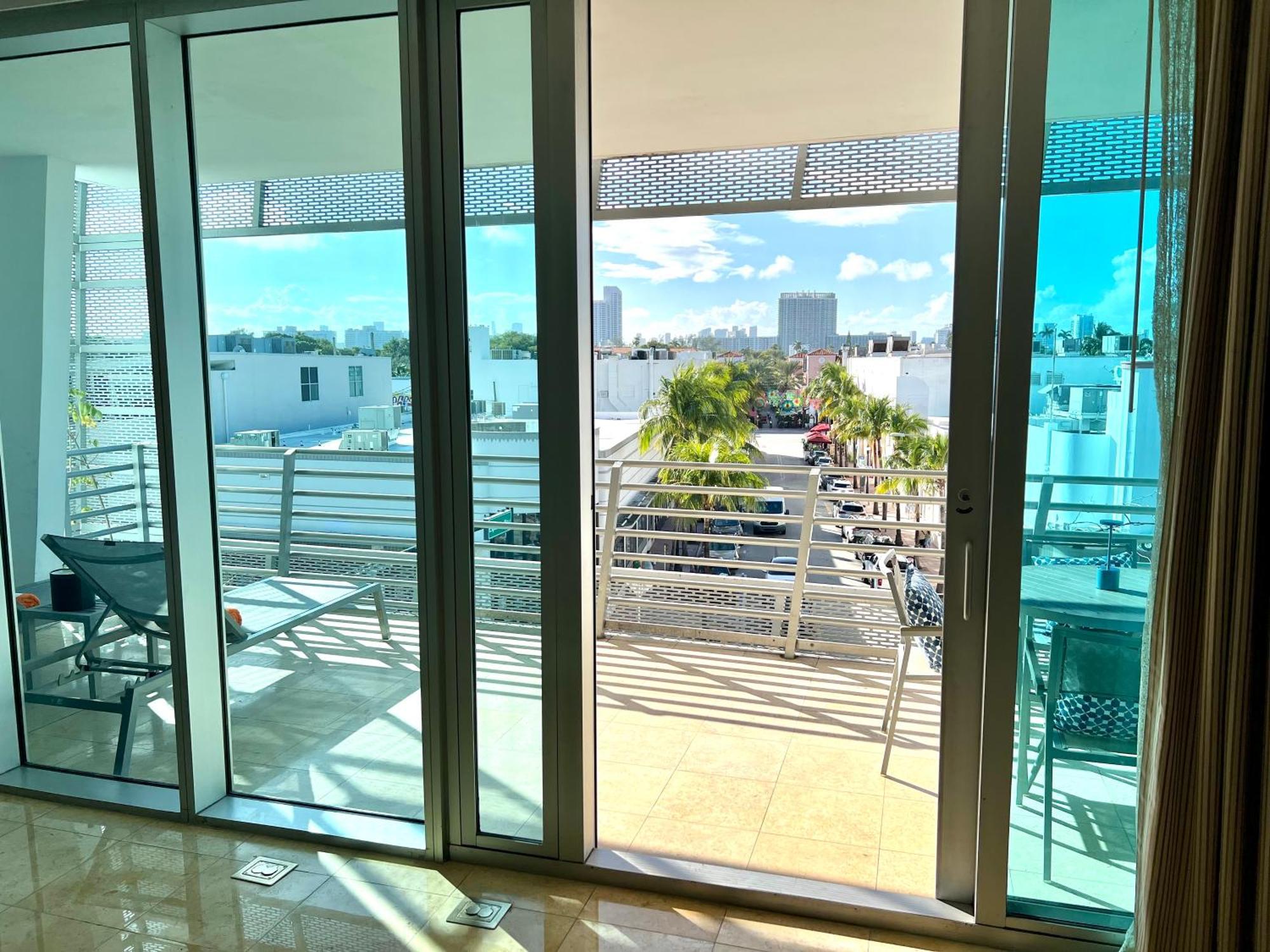 Boutique Suites 3 Min Walk To Beach 마이애미 비치 외부 사진