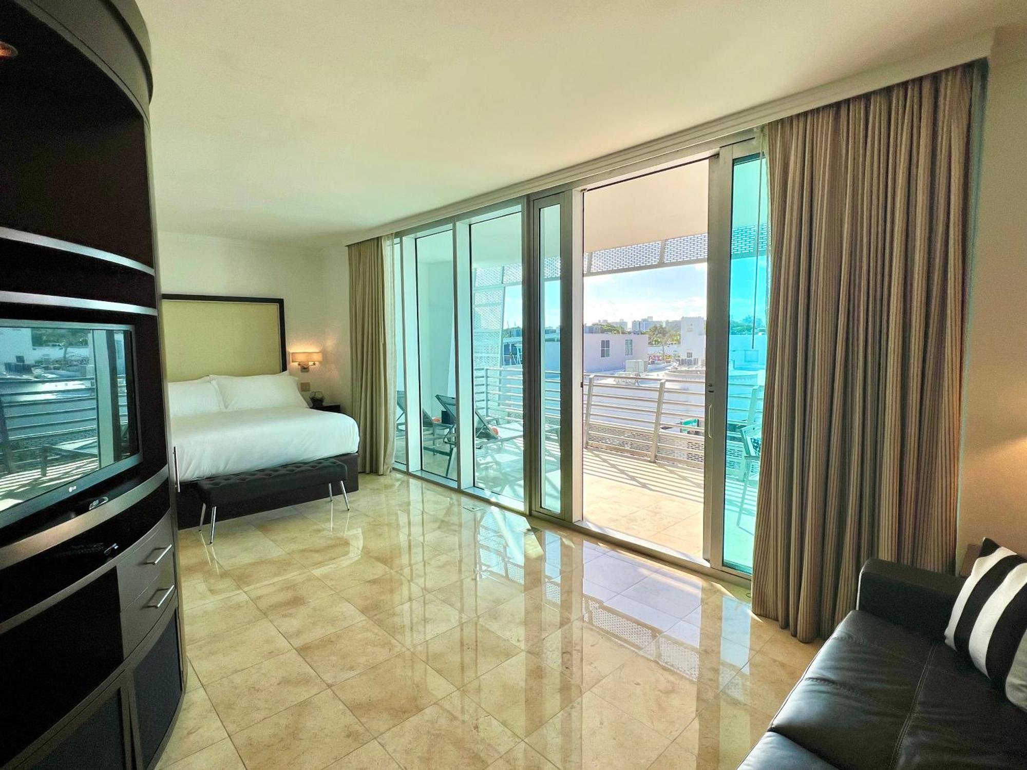 Boutique Suites 3 Min Walk To Beach 마이애미 비치 외부 사진